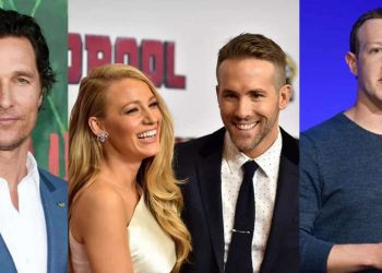 These celebrities live in surprisingly modest homes