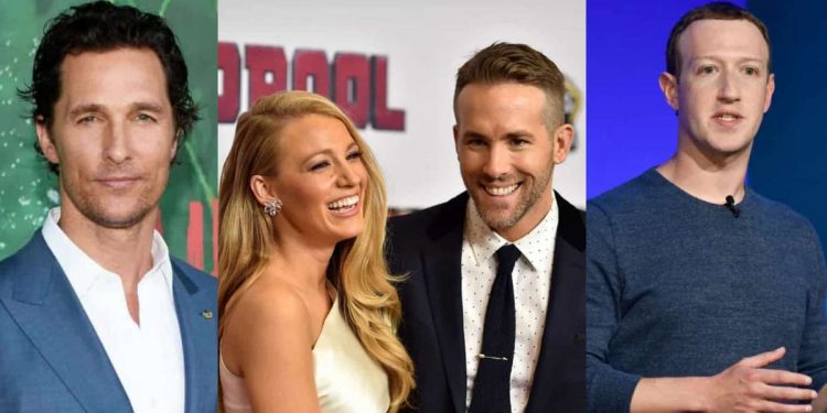 These celebrities live in surprisingly modest homes