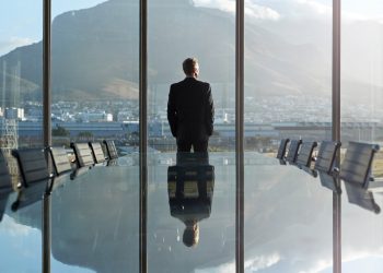 Up Your Game As a Business Leader By Looking Outside Yourself