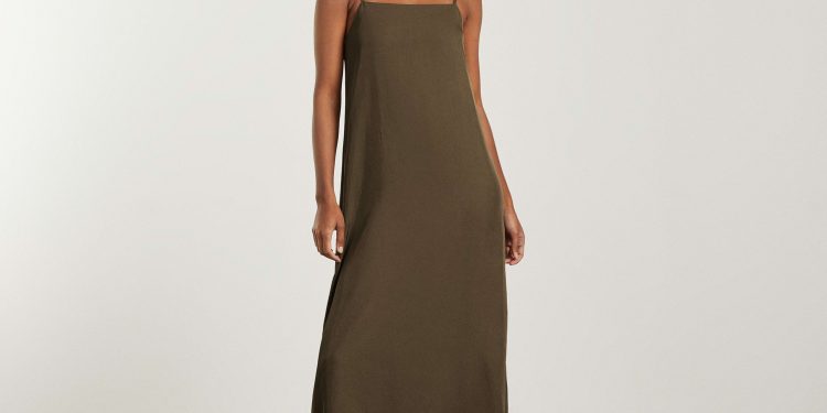 22 Best Plus-Size Summer Dresses: Shop Affordable, Lightweight, and Stylish Picks