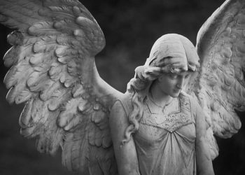 Beautiful Angel Sayings