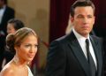 Ben Affleck and Jennifer Lopez: A timeline