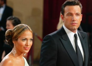Ben Affleck and Jennifer Lopez: A timeline