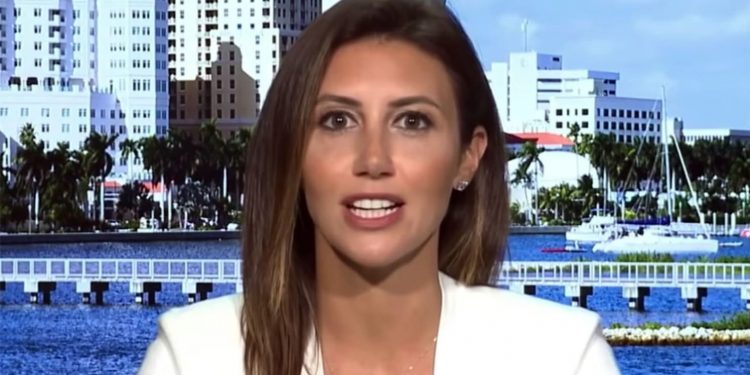 Donald Trump’s Defense Lawyer Alina Habba Sued by Employee For Allegedly Yelling N-word