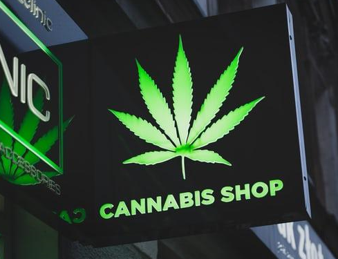 Financing Work-arounds In A Cannabis Business Venture