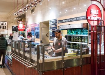 Hale and Hearty suddenly closes all shops in NYC