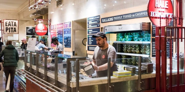 Hale and Hearty suddenly closes all shops in NYC