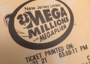 Mega Millions winning numbers for Friday, July 22, 2022