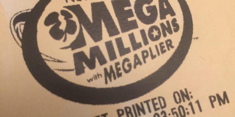 Mega Millions winning numbers for Friday, July 22, 2022