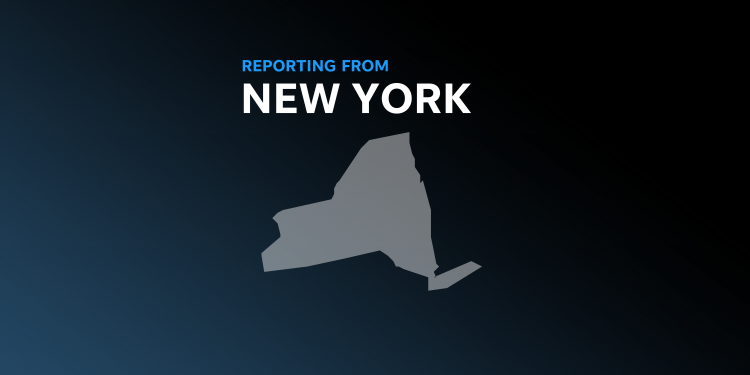 NYPD searches for suspect in stabbings targeting homeless men