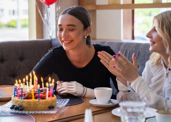 Positive Birthday Wishes