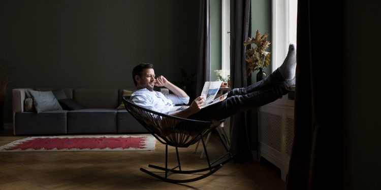 4 Passive Income Investment Strategies That'll Free Your Time and Peace of Mind