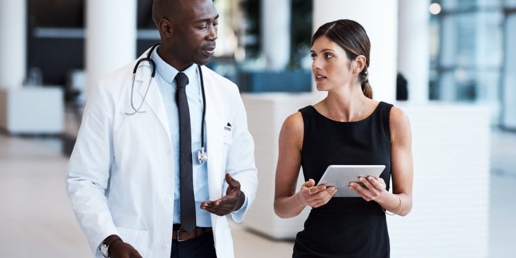 7 Best Practices to Grow Your Healthcare Business