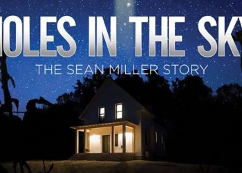 A central Illinois thriller movie