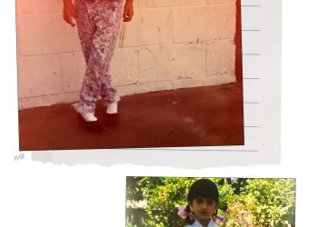 Actress Ayden Mayeri Is an Avid Thrifter—These Are Her Most Memorable Finds