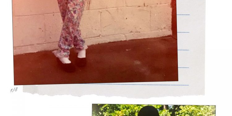 Actress Ayden Mayeri Is an Avid Thrifter—These Are Her Most Memorable Finds