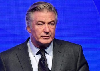 Alec Baldwin says he still thinks about the 'Rust' shooting every day