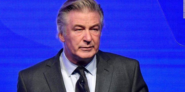 Alec Baldwin says he still thinks about the 'Rust' shooting every day