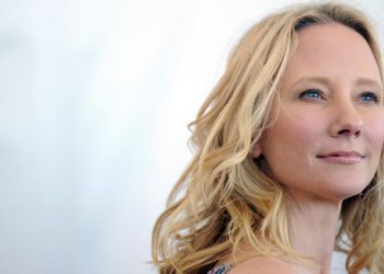 Anne Heche's son mourns mother: 'We have lost a bright light'