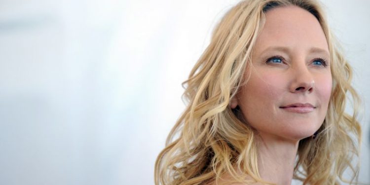 Anne Heche's son mourns mother: 'We have lost a bright light'