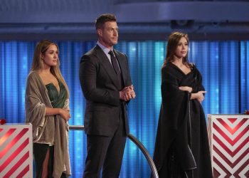 Bachelorette 2022 recap: Who is going to hometowns with Gabby and Rachel?