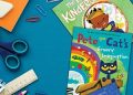 Back-to-school books