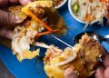 Bean and Cheese Pupusa Recipe