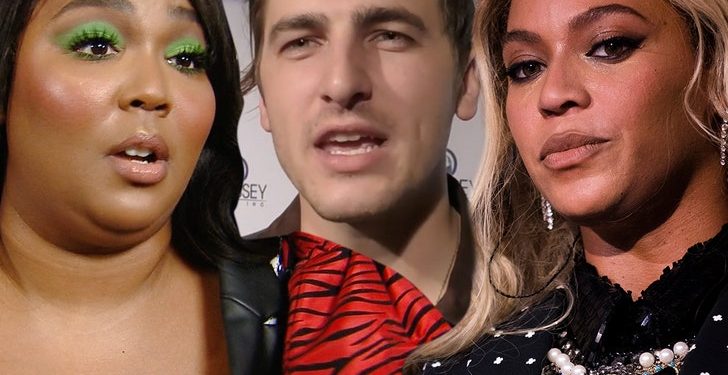 lizzo beyonce kendall schmidt