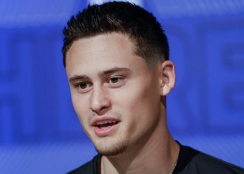 Bills Punter Matt Araiza Cut By Team Amid Rape Allegations