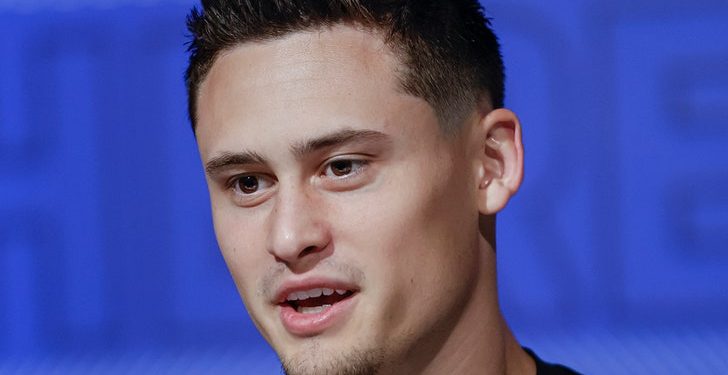 Bills Punter Matt Araiza Cut By Team Amid Rape Allegations