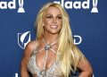 Britney is back, and Lil Nas X and Paris Hilton can't even