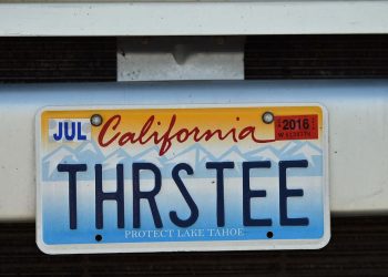 California will ban gas car sales by 2035. The EV race now has a finish line.