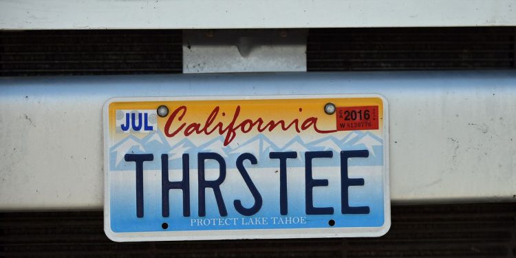 California will ban gas car sales by 2035. The EV race now has a finish line.