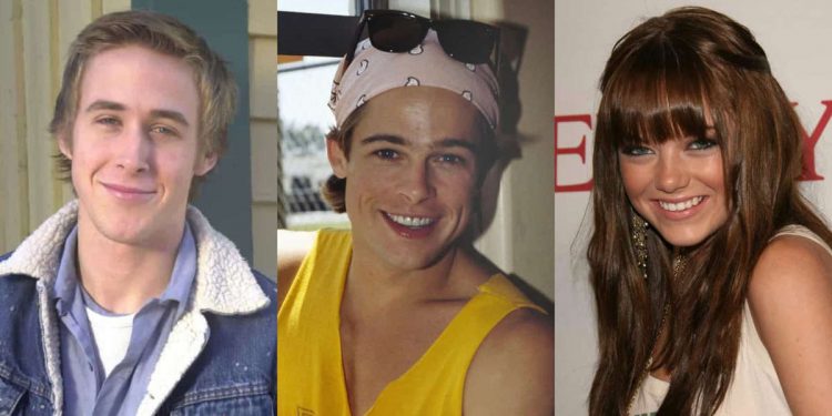 Celebrities get real about the worst jobs they've ever had