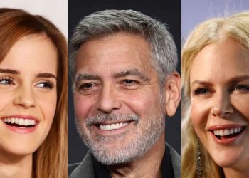 Celebrities who've had dentures or veneers