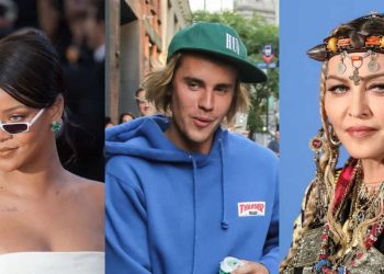 Celebs who've been shockingly rude to their fans