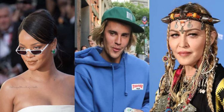 Celebs who've been shockingly rude to their fans