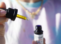 5 Things To Keep In Mind Regarding Delta 8 Shatter Before Consumption