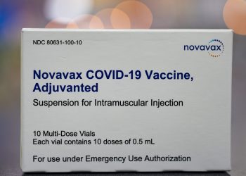 FDA authorizes emergency use for Novavax Covid-19 vaccine for ages 12 to 17