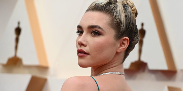 Florence Pugh and Zach Braff’s Breakup Sparks Gross Social Media Celebration