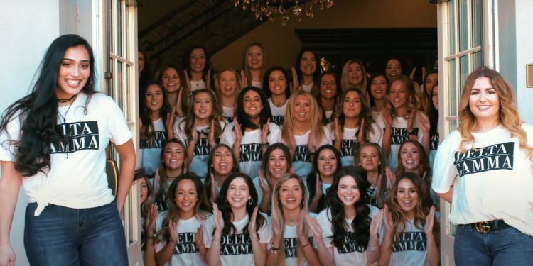 From Bama Rush Tiktok to Hot Girl Summer, how the internet creates seasons