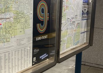 Germany’s 9-Euro-Ticket experiment, explained - Vox