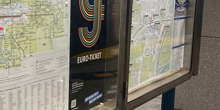 Germany’s 9-Euro-Ticket experiment, explained - Vox