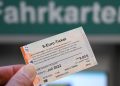 Germany's 9 euro ticket has created 'momentum' for cheap public transport