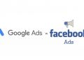 Google ads or Facebook ads