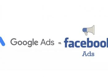 Google ads or Facebook ads