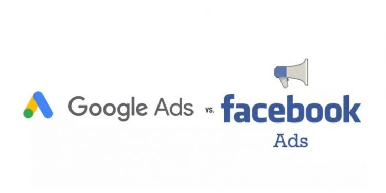Google ads or Facebook ads