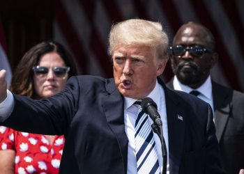 How Trump changed Facebook - Vox