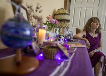 How a decades-old law led to death doulas' lawsuit against California's funeral bureau