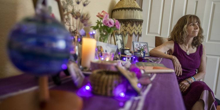 How a decades-old law led to death doulas' lawsuit against California's funeral bureau